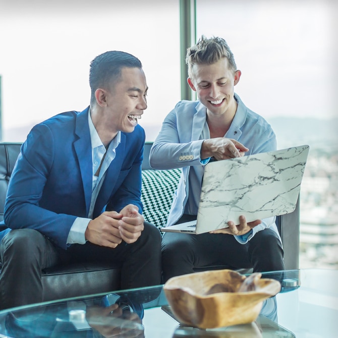 Refer a friend for great insurance prices