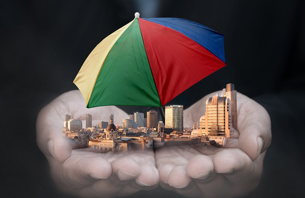 Commercial Umbrella Insurance