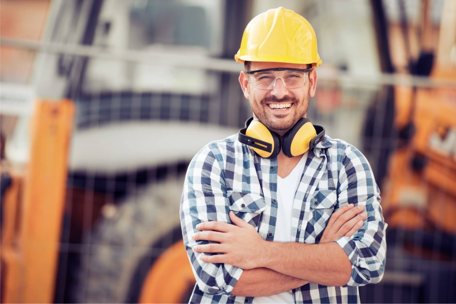 General Contractor