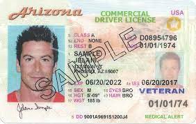 Does Arizona Require Commercial Driver’s License