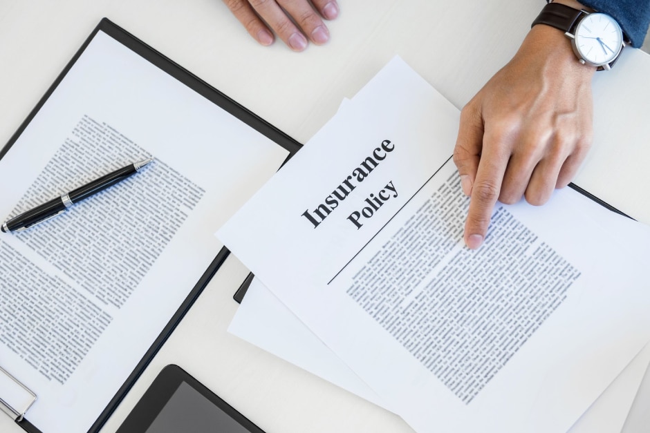 Municipality and County Insurance
