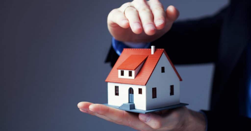Insuring your home correctly