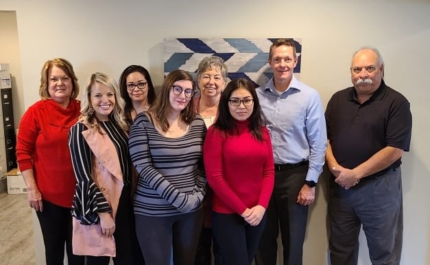 Professional Insurance Strategies Team
