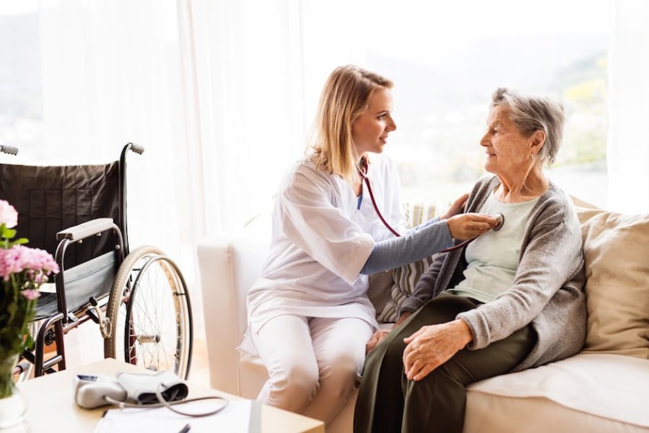 Home Health Care Insurance