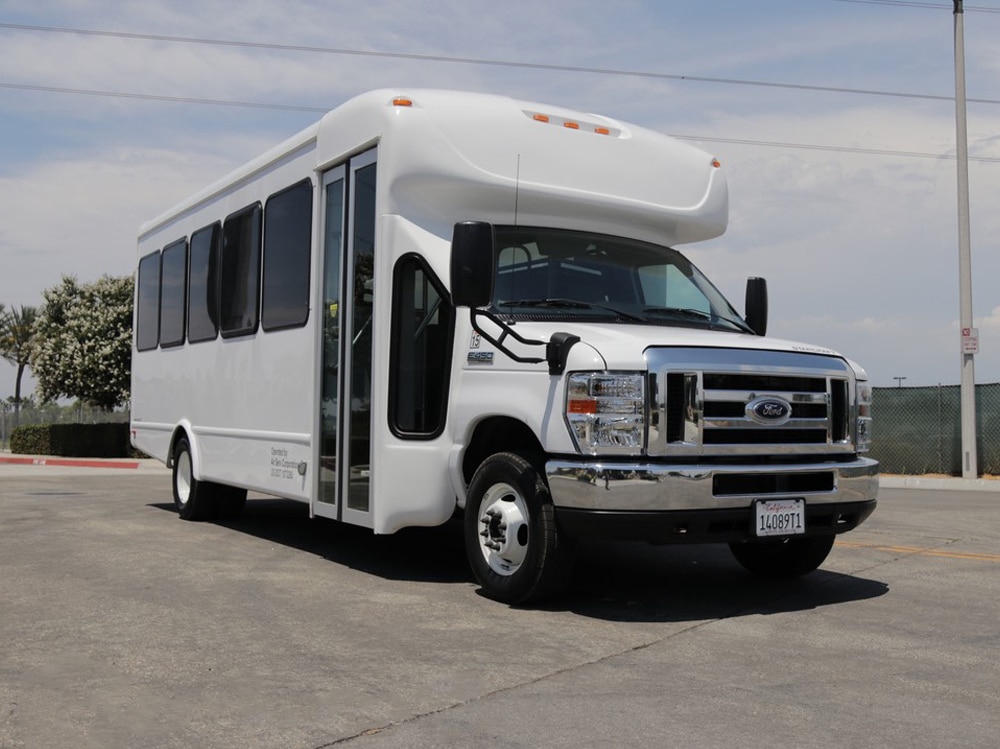 Airport Shuttle Insurance