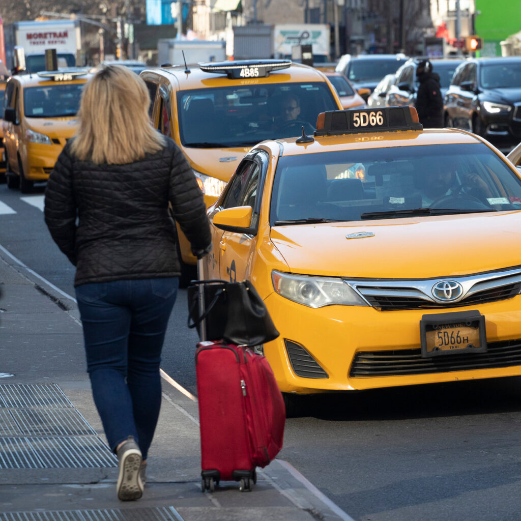 Arizona Taxi Insurance Requirements
