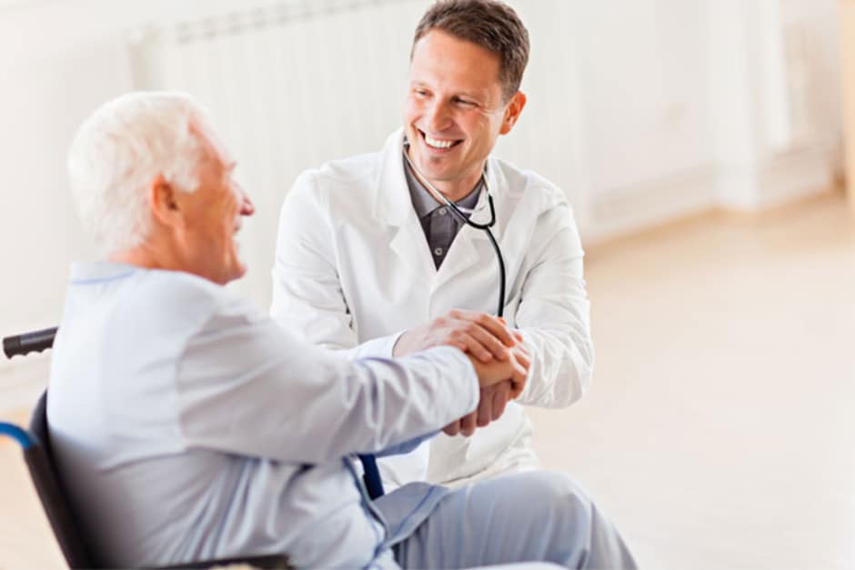 Assisted Living Center Insurance