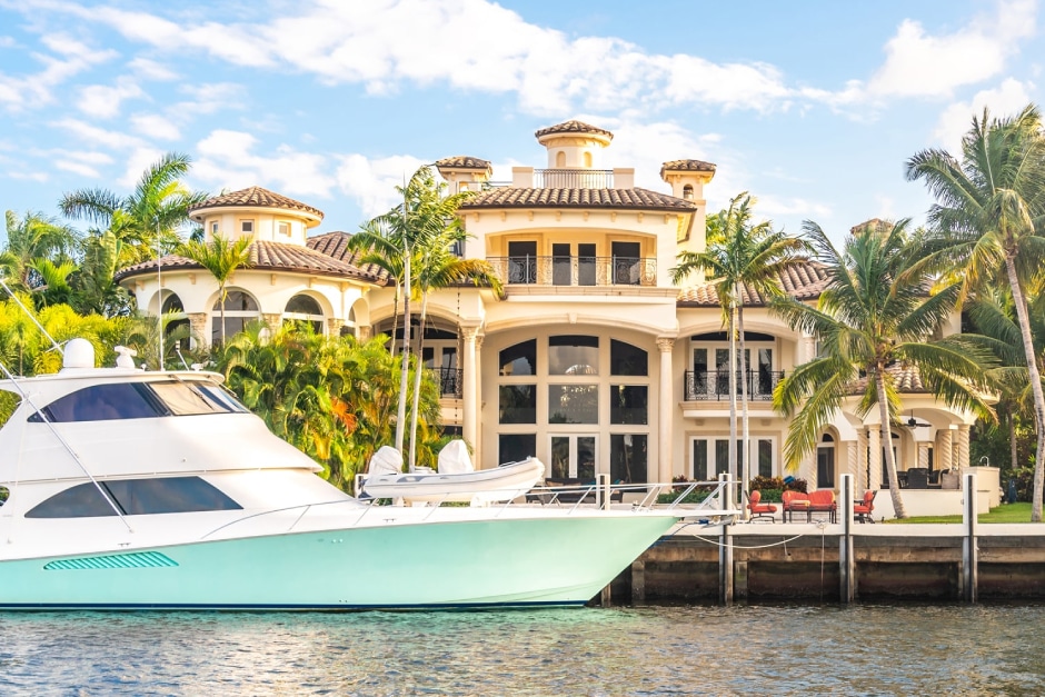 High Net Worth Insurance