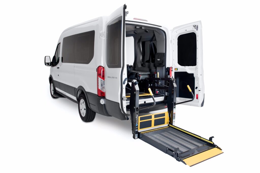 Medical Transportation Insurance or NEMT
