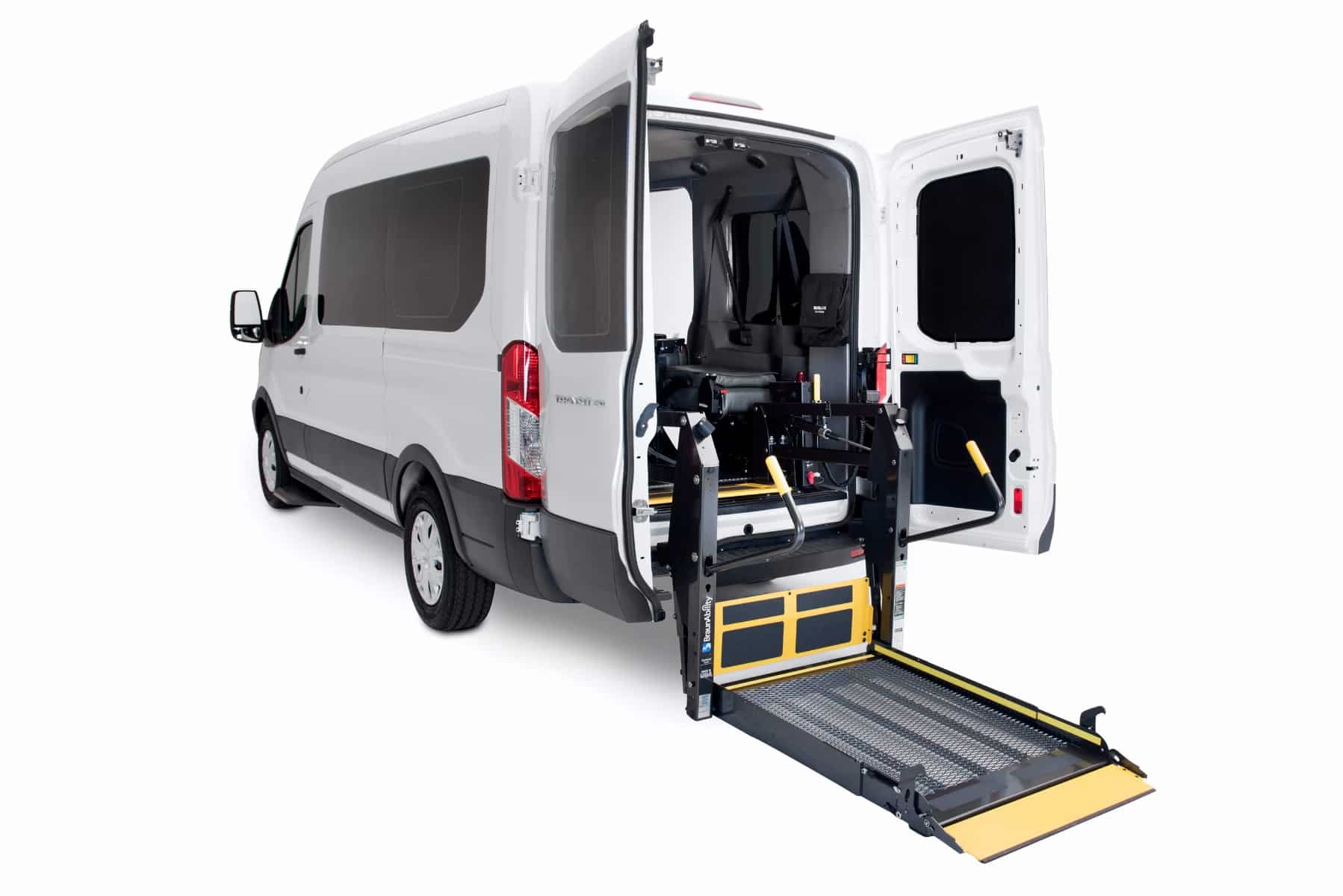 NEMT Transportation Insurance