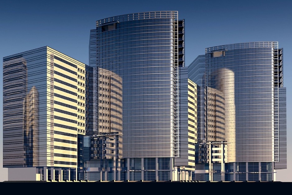 Commercial Insurance Image
