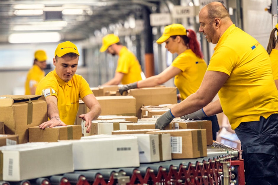 Amazon Logistics Insurance