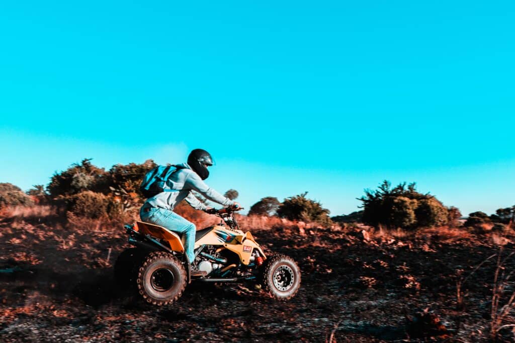 Off-Roading Vehicle Insurance in Arizona