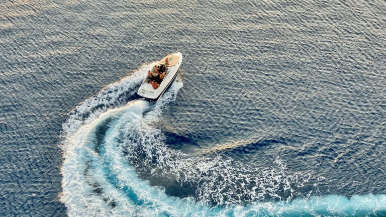 Boat Insurance in Arizona