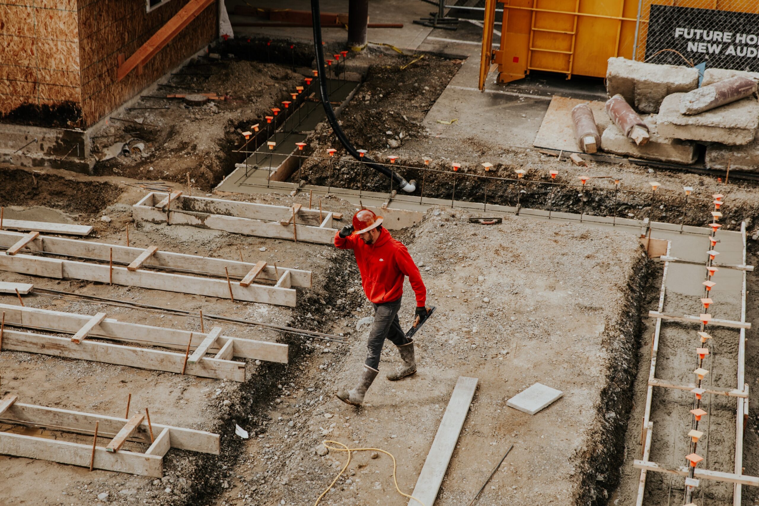 Contractor Insurance in Arizona