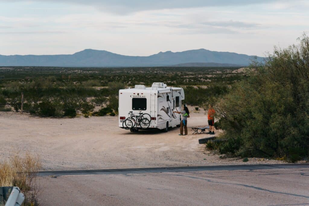 RV Insurance in Arizona
