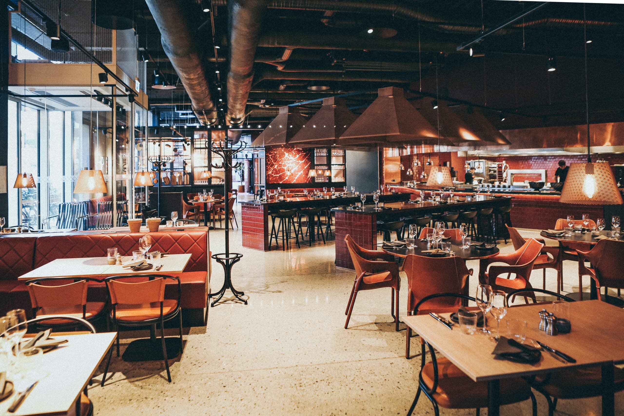 Restaurant Insurance in Arizona