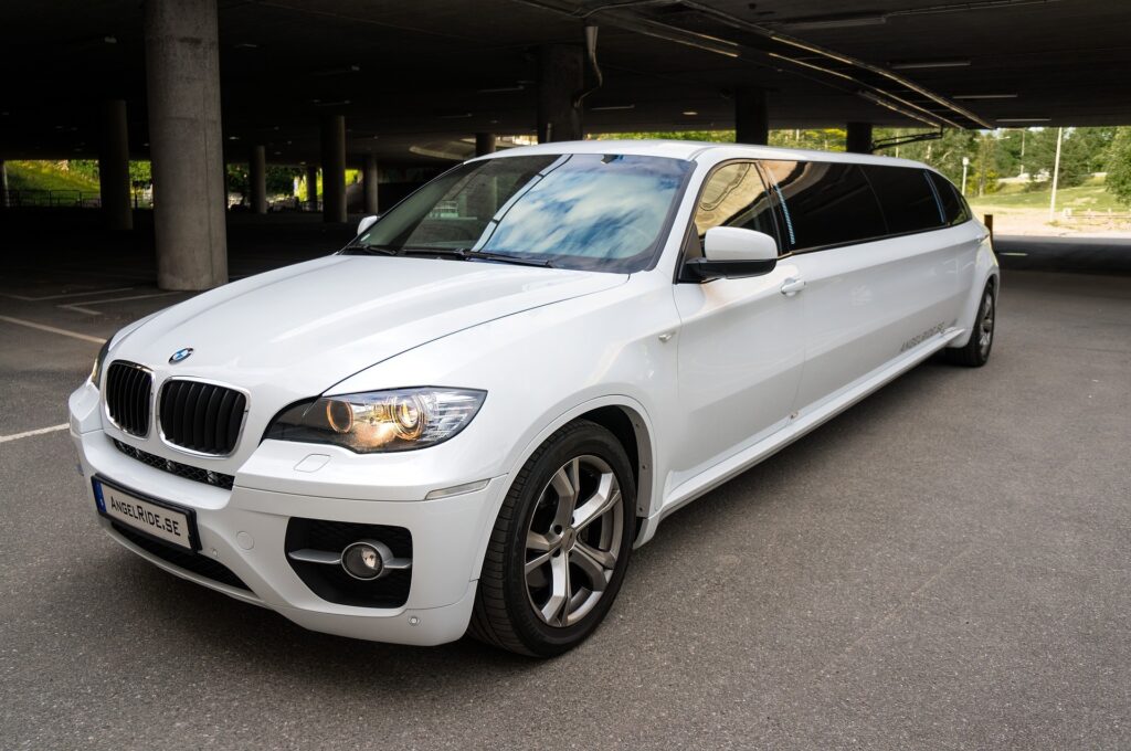 limousine insurance