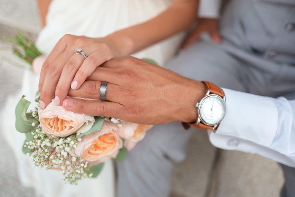 Why Wedding Insurance is a Must