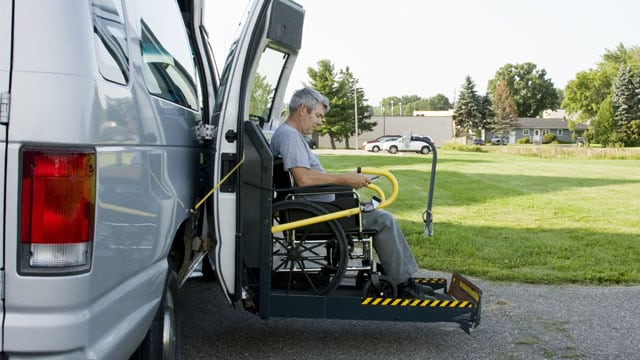non emergency medical transportation insurance 101