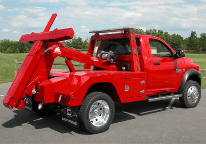 Finding Tow Truck Insurance