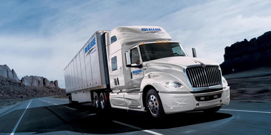 Commercial Trucking Insurance
