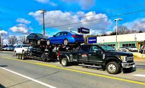 Hot Shot Trucking Insurance