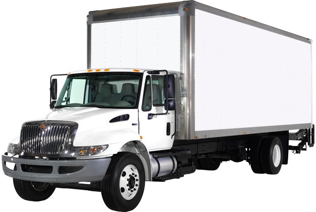 Insurance For Commercial Truck
