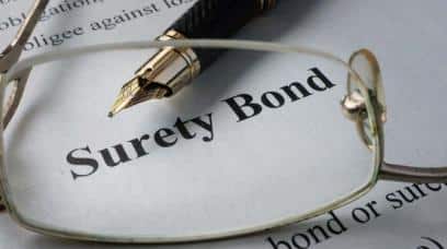 How to get a Surety Bond
