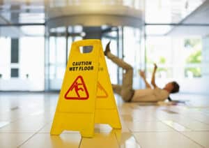 General Liability Insurance