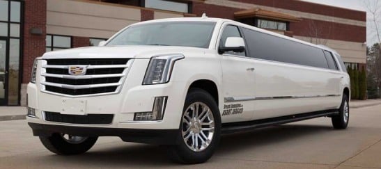 Black Car or Limo Insurance