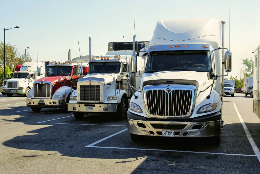 trucking insurance for semis