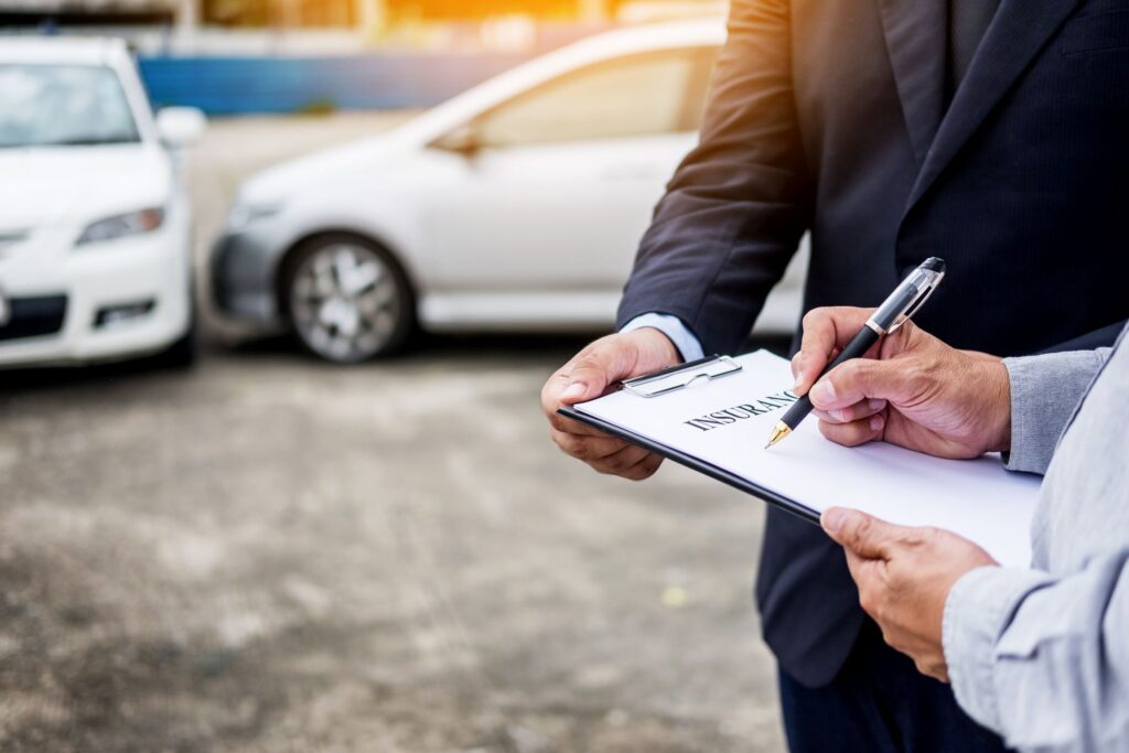 car insurance, Phoenix, AZ