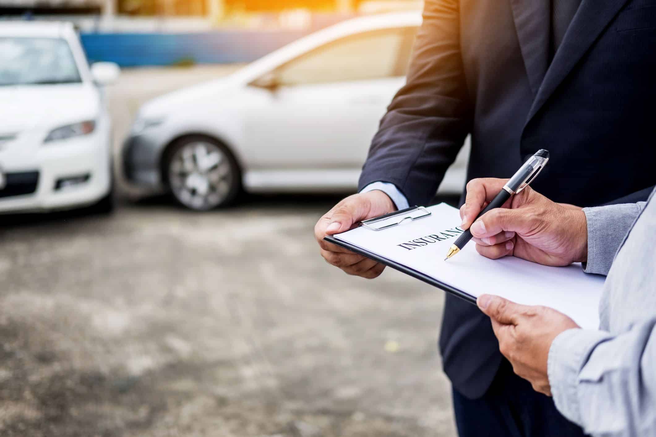 car insurance, Phoenix, AZ