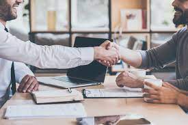 Buying business insurance