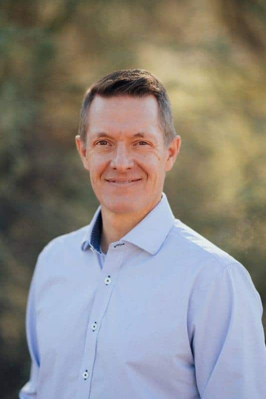 Gary Hanson