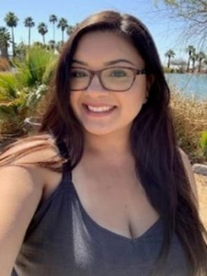 Jessica Molina